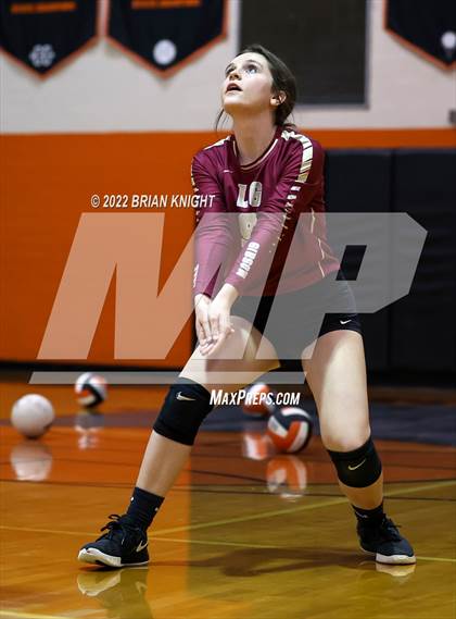 Thumbnail 1 in Lakeland @ Lake Gibson (FHSAA 6A District 7 Semifinals) photogallery.