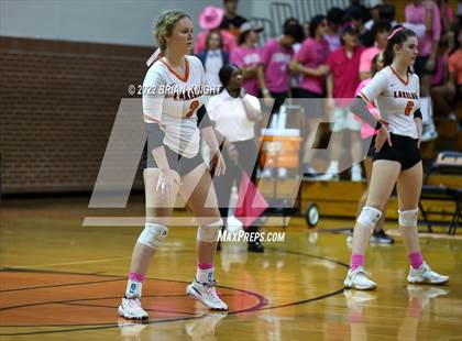 Thumbnail 1 in Lakeland @ Lake Gibson (FHSAA 6A District 7 Semifinals) photogallery.
