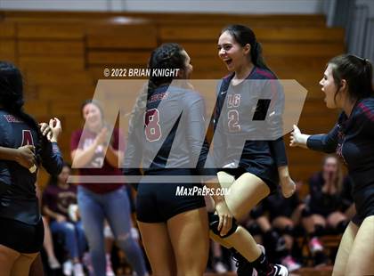 Thumbnail 1 in Lakeland @ Lake Gibson (FHSAA 6A District 7 Semifinals) photogallery.