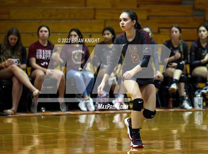Thumbnail 2 in Lakeland @ Lake Gibson (FHSAA 6A District 7 Semifinals) photogallery.