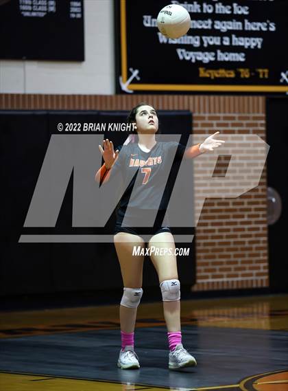 Thumbnail 3 in Lakeland @ Lake Gibson (FHSAA 6A District 7 Semifinals) photogallery.