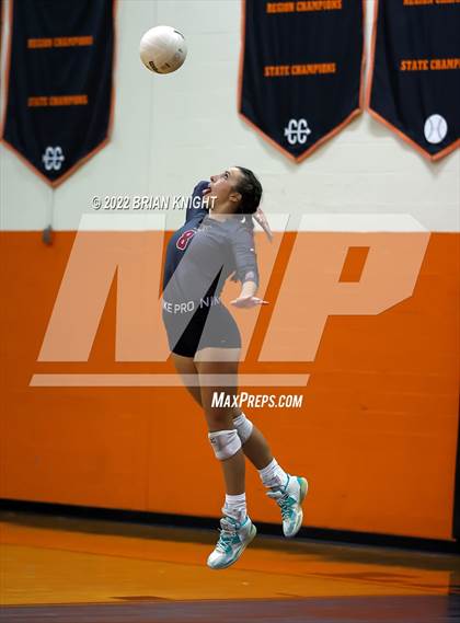 Thumbnail 1 in Lakeland @ Lake Gibson (FHSAA 6A District 7 Semifinals) photogallery.
