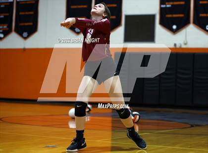 Thumbnail 3 in Lakeland @ Lake Gibson (FHSAA 6A District 7 Semifinals) photogallery.