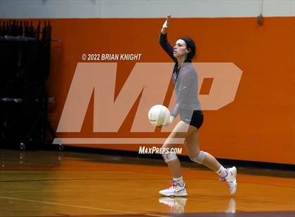Thumbnail 1 in Lakeland @ Lake Gibson (FHSAA 6A District 7 Semifinals) photogallery.