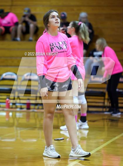 Thumbnail 2 in Lakeland @ Lake Gibson (FHSAA 6A District 7 Semifinals) photogallery.