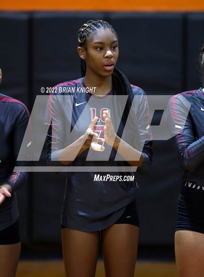 Thumbnail 1 in Lakeland @ Lake Gibson (FHSAA 6A District 7 Semifinals) photogallery.