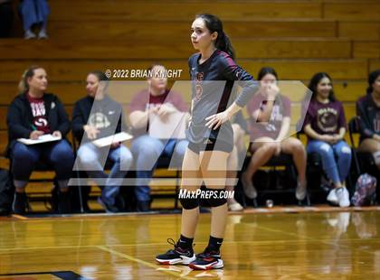 Thumbnail 1 in Lakeland @ Lake Gibson (FHSAA 6A District 7 Semifinals) photogallery.