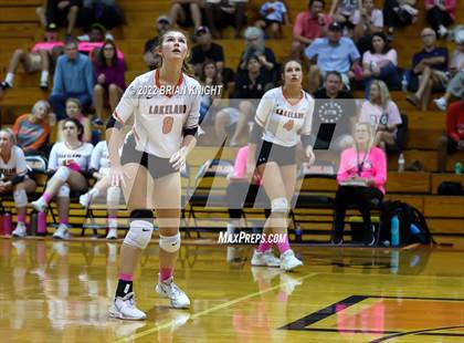 Thumbnail 2 in Lakeland @ Lake Gibson (FHSAA 6A District 7 Semifinals) photogallery.
