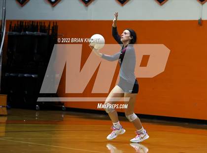 Thumbnail 3 in Lakeland @ Lake Gibson (FHSAA 6A District 7 Semifinals) photogallery.