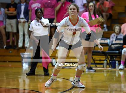 Thumbnail 3 in Lakeland @ Lake Gibson (FHSAA 6A District 7 Semifinals) photogallery.
