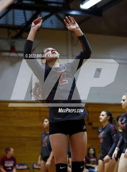 Thumbnail 3 in Lakeland @ Lake Gibson (FHSAA 6A District 7 Semifinals) photogallery.