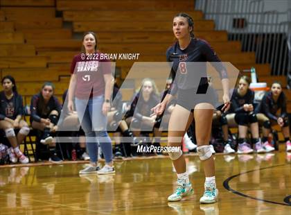 Thumbnail 2 in Lakeland @ Lake Gibson (FHSAA 6A District 7 Semifinals) photogallery.