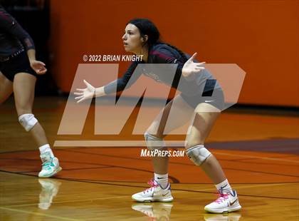 Thumbnail 2 in Lakeland @ Lake Gibson (FHSAA 6A District 7 Semifinals) photogallery.