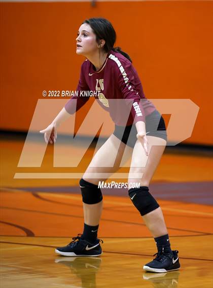 Thumbnail 2 in Lakeland @ Lake Gibson (FHSAA 6A District 7 Semifinals) photogallery.