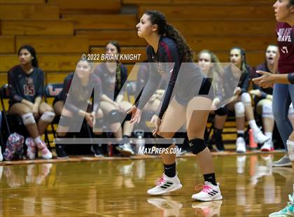 Thumbnail 3 in Lakeland @ Lake Gibson (FHSAA 6A District 7 Semifinals) photogallery.