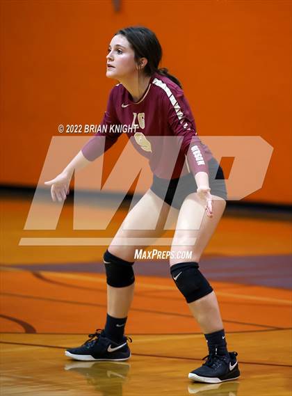 Thumbnail 2 in Lakeland @ Lake Gibson (FHSAA 6A District 7 Semifinals) photogallery.