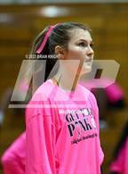 Photo from the gallery "Lakeland @ Lake Gibson (FHSAA 6A District 7 Semifinals)"