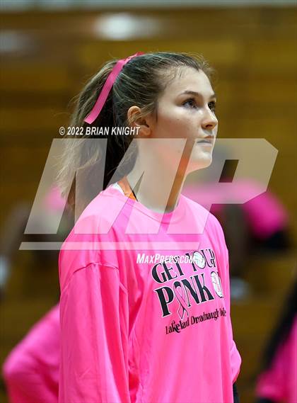 Thumbnail 3 in Lakeland @ Lake Gibson (FHSAA 6A District 7 Semifinals) photogallery.