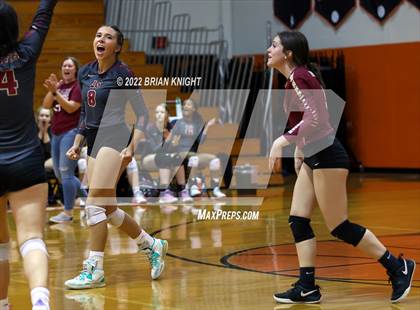 Thumbnail 1 in Lakeland @ Lake Gibson (FHSAA 6A District 7 Semifinals) photogallery.