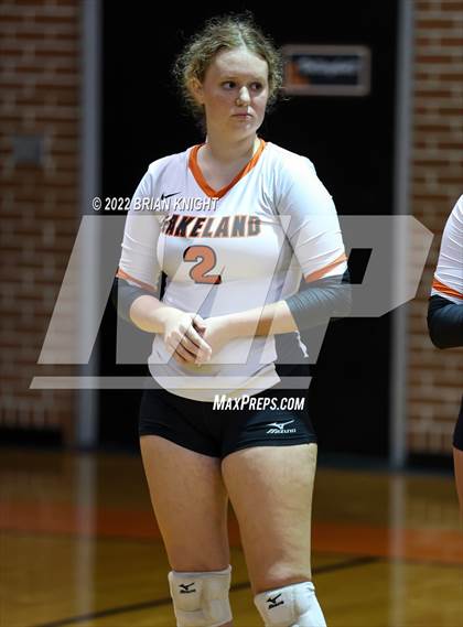 Thumbnail 3 in Lakeland @ Lake Gibson (FHSAA 6A District 7 Semifinals) photogallery.