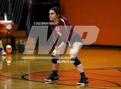 Thumbnail 2 in Lakeland @ Lake Gibson (FHSAA 6A District 7 Semifinals) photogallery.