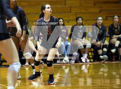 Thumbnail 1 in Lakeland @ Lake Gibson (FHSAA 6A District 7 Semifinals) photogallery.