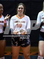 Photo from the gallery "Lakeland @ Lake Gibson (FHSAA 6A District 7 Semifinals)"