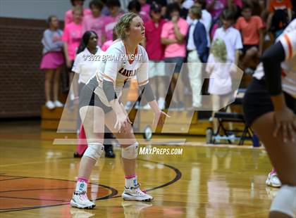 Thumbnail 3 in Lakeland @ Lake Gibson (FHSAA 6A District 7 Semifinals) photogallery.