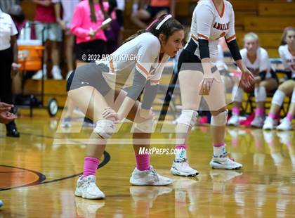 Thumbnail 3 in Lakeland @ Lake Gibson (FHSAA 6A District 7 Semifinals) photogallery.
