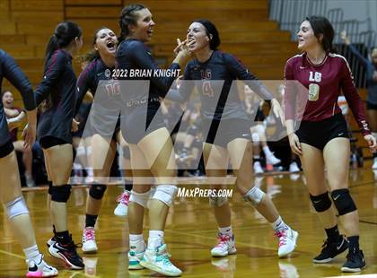 Thumbnail 2 in Lakeland @ Lake Gibson (FHSAA 6A District 7 Semifinals) photogallery.