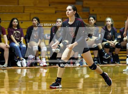 Thumbnail 1 in Lakeland @ Lake Gibson (FHSAA 6A District 7 Semifinals) photogallery.