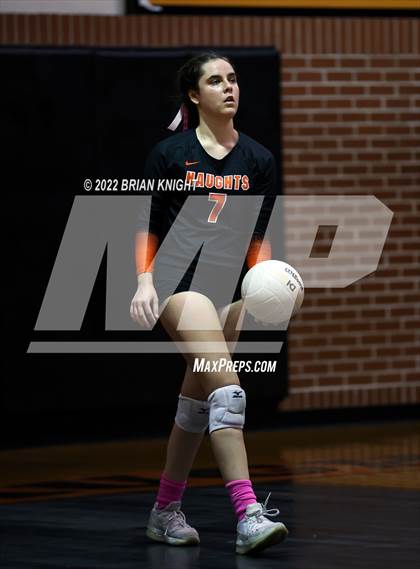 Thumbnail 3 in Lakeland @ Lake Gibson (FHSAA 6A District 7 Semifinals) photogallery.