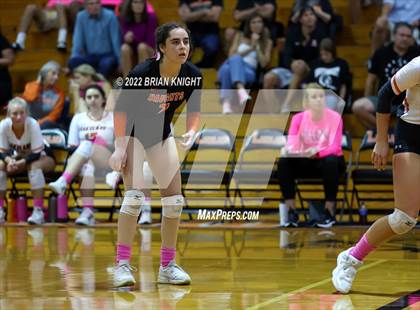 Thumbnail 2 in Lakeland @ Lake Gibson (FHSAA 6A District 7 Semifinals) photogallery.