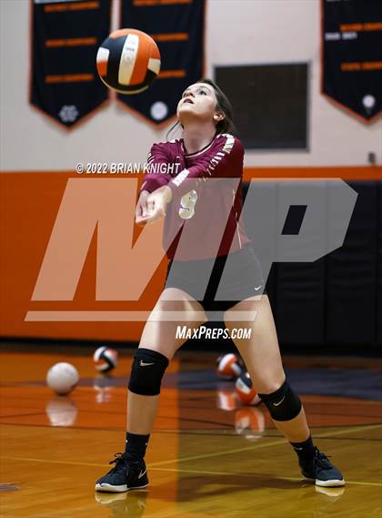 Thumbnail 1 in Lakeland @ Lake Gibson (FHSAA 6A District 7 Semifinals) photogallery.