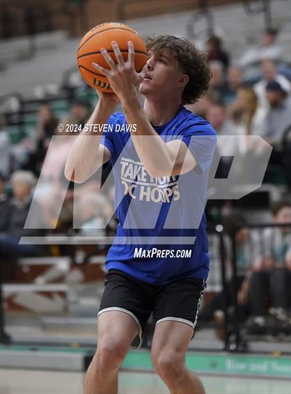 Thumbnail 2 in O'Connor @ Highland (AIA Open Round 1) photogallery.