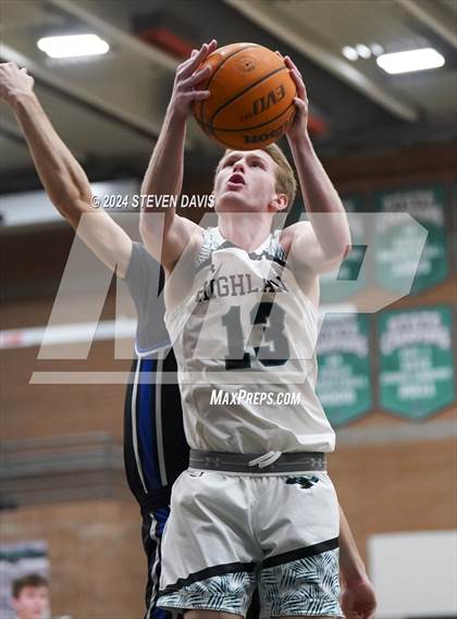 Thumbnail 2 in O'Connor @ Highland (AIA Open Round 1) photogallery.