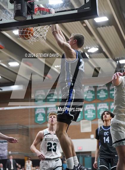 Thumbnail 2 in O'Connor @ Highland (AIA Open Round 1) photogallery.