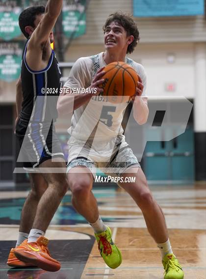 Thumbnail 3 in O'Connor @ Highland (AIA Open Round 1) photogallery.