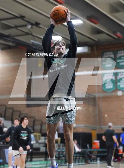 Thumbnail 1 in O'Connor @ Highland (AIA Open Round 1) photogallery.