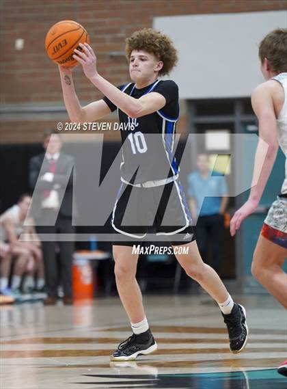 Thumbnail 1 in O'Connor @ Highland (AIA Open Round 1) photogallery.