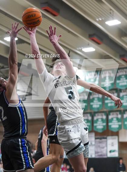 Thumbnail 3 in O'Connor @ Highland (AIA Open Round 1) photogallery.
