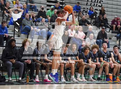 Thumbnail 3 in O'Connor @ Highland (AIA Open Round 1) photogallery.