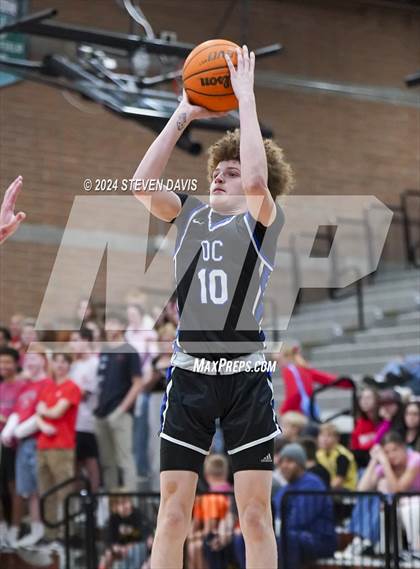 Thumbnail 2 in O'Connor @ Highland (AIA Open Round 1) photogallery.
