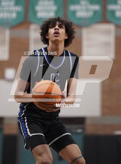 Thumbnail 1 in O'Connor @ Highland (AIA Open Round 1) photogallery.