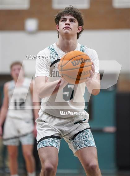 Thumbnail 3 in O'Connor @ Highland (AIA Open Round 1) photogallery.