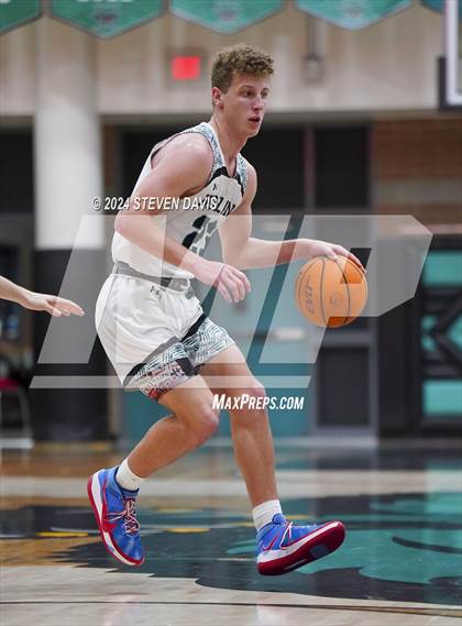 Thumbnail 1 in O'Connor @ Highland (AIA Open Round 1) photogallery.