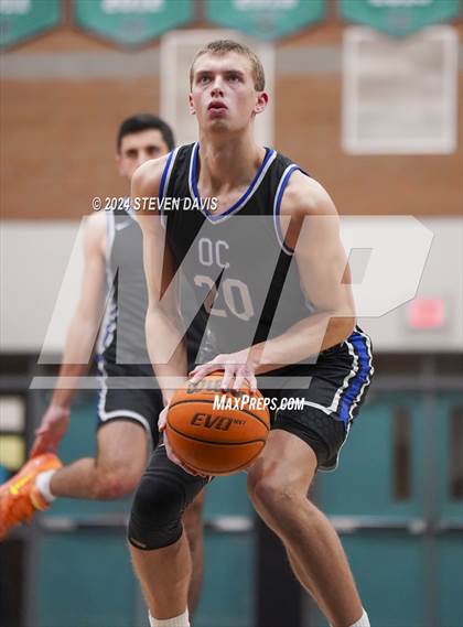 Thumbnail 1 in O'Connor @ Highland (AIA Open Round 1) photogallery.