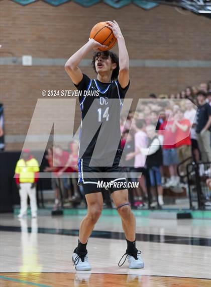 Thumbnail 1 in O'Connor @ Highland (AIA Open Round 1) photogallery.