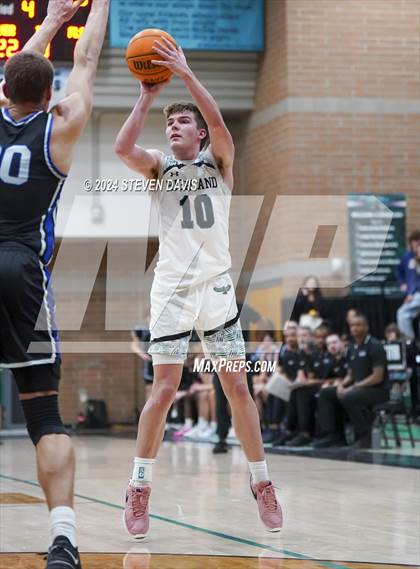 Thumbnail 3 in O'Connor @ Highland (AIA Open Round 1) photogallery.