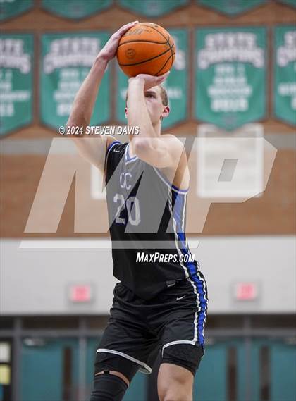 Thumbnail 2 in O'Connor @ Highland (AIA Open Round 1) photogallery.